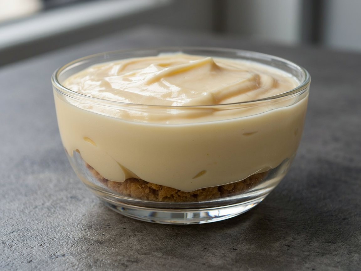 Photo of No-Bake Lime Cheesecake Cups