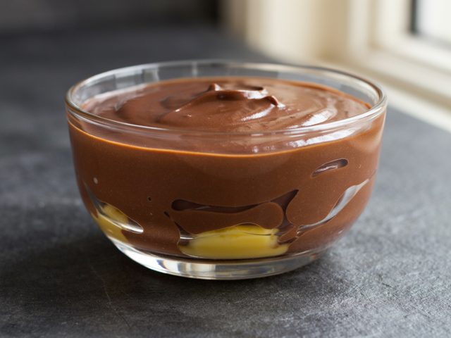 Foto de Dark Chocolate Mousse